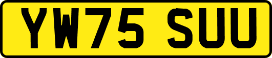 YW75SUU