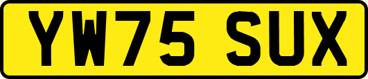 YW75SUX