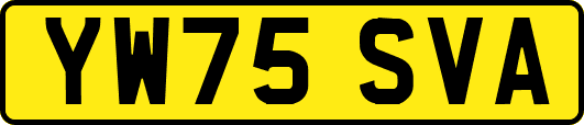 YW75SVA