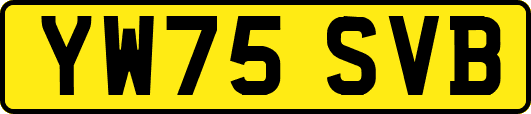 YW75SVB