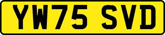 YW75SVD