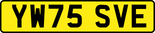 YW75SVE