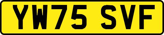 YW75SVF