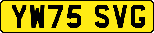 YW75SVG