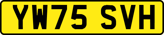 YW75SVH