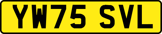 YW75SVL