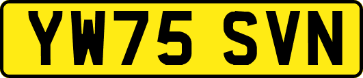 YW75SVN