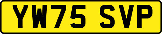 YW75SVP