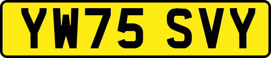 YW75SVY
