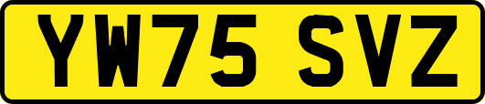 YW75SVZ