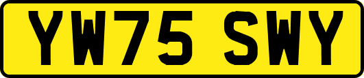 YW75SWY