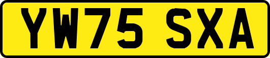 YW75SXA