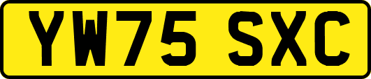 YW75SXC
