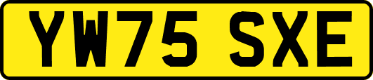 YW75SXE