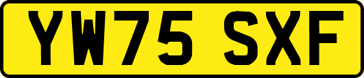 YW75SXF