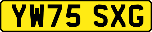 YW75SXG