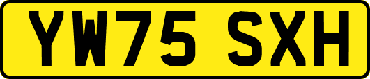 YW75SXH