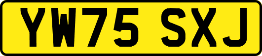 YW75SXJ