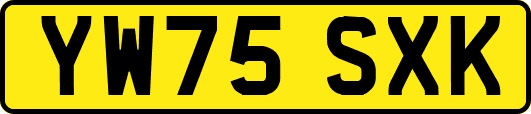 YW75SXK