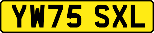 YW75SXL