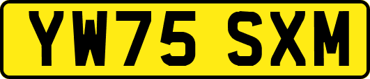 YW75SXM