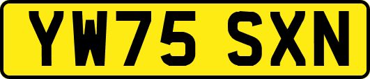 YW75SXN