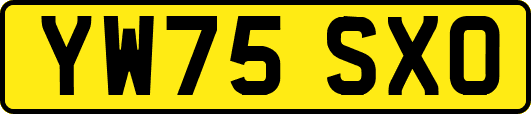 YW75SXO