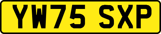 YW75SXP