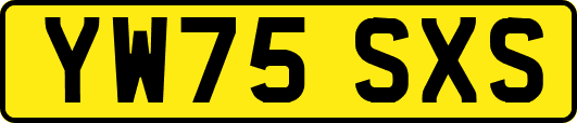 YW75SXS