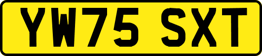 YW75SXT