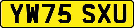 YW75SXU