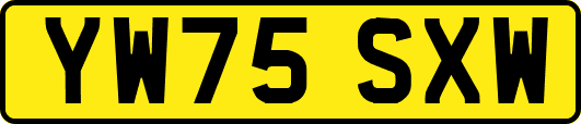 YW75SXW