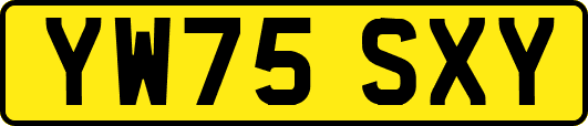 YW75SXY