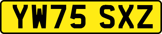 YW75SXZ