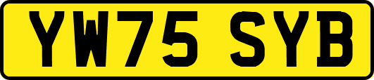 YW75SYB