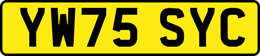 YW75SYC