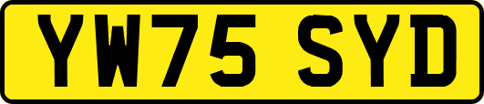 YW75SYD