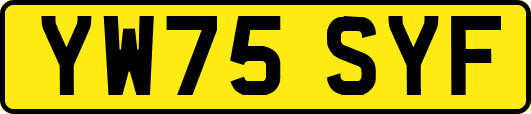 YW75SYF