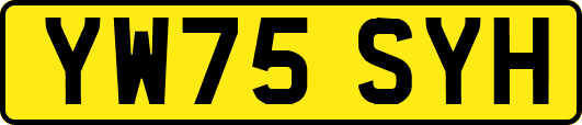 YW75SYH