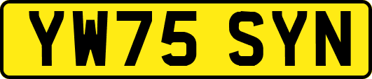 YW75SYN