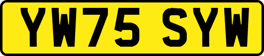 YW75SYW
