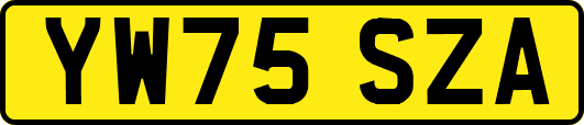 YW75SZA