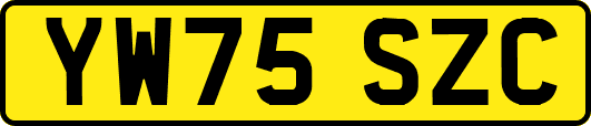 YW75SZC