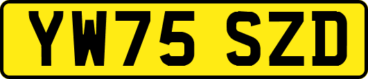 YW75SZD