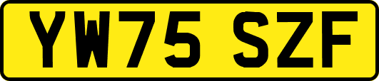 YW75SZF