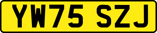 YW75SZJ