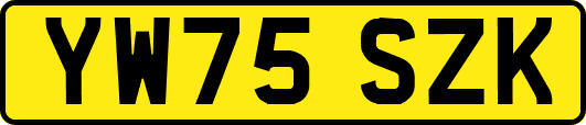 YW75SZK