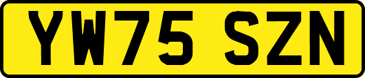YW75SZN
