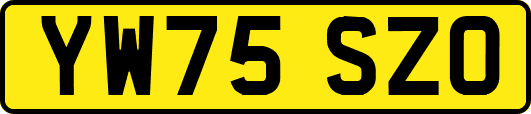 YW75SZO