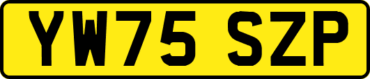 YW75SZP